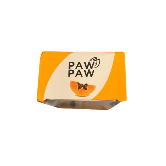 Paw Paw Papaya Skin Clarifying Skin Brightening  Lotion Soap Bar 180 g - Picture 3 of 3